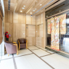 Отель 81 Osaka, фото 12
