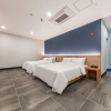 Отель Osan Vista Hotel, фото 2
