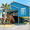 Отель Tradewinds 4 Bedroom Home by RedAwning, фото 11