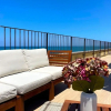 Отель TEL Aviv - Sea Front Penthouse - 1604, фото 17