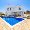 Отель Mylos Lifestyle Seaview Villa 37, фото 8