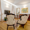 Отель Italianway - Casa Viberti - Roma 23, фото 13