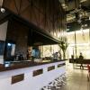 Отель Soho Suites at KLCC by Luxury Suites Asia, фото 10