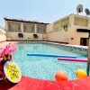 Отель Bluo Charming Villa with Private Pool, фото 11