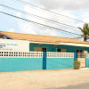 Отель City INN Bonaire в Кралендейке