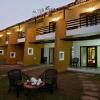 Отель Club Mahindra Sasan Gir, фото 1