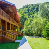 Отель Naturkoy Bungalov, фото 28