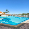 Отель Villa on Point Brittany 5, 2 Bedroom, Pool, Near Beach, WiFi, Sleeps 4, фото 11