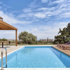Отель Anar Villas Rhodes Anissa 4 Bedroom Sea View Villa With Private Swimming Pool, фото 19