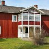 Отель 7 Person Holiday Home In Rorvik в Савсье