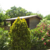 Отель Chalet d'une chambre avec jardin clos et wifi a Roquebrune sur Argens, фото 9