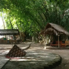 Отель Kebon Pring Floating Resort & Market, фото 8