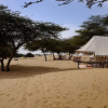 Отель Registan Desert Safari Camps, фото 15
