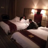 Отель Wuhan Ruian Hotel on Xiongchu Road, фото 3