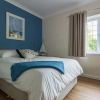 Отель Amberwood Bed and Breakfast, фото 17