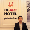 Отель Heart Hotel, фото 13