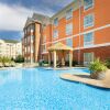 Отель Homewood Suites Atlanta Kennesaw, фото 16