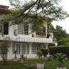 Отель Kiriri Residence Hotel в Буджумбуре
