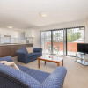 Отель Parkside Apartments, фото 5
