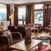 Отель Relais Alpin, фото 19