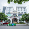 Отель Hai Yen Luxury Hotel, фото 14