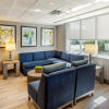 Отель Sleep Inn Bracebridge, фото 13