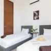 Отель Luxurious Apartment in Lovely Complex With Dreamy Gardens Yoga Terrace Hammocks Swimming Pool, фото 5