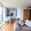 Отель Beautiful Apartments in Media City, фото 6