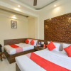 Отель OYO 19777 Nikhil Garden, фото 19