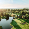 Отель Skyrup Golf & Hotell, фото 1