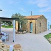 Отель Villa Respiro 8 in Cefal, фото 1