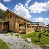 Отель Luxurious Chalet Near Ski Area in Murau, фото 14