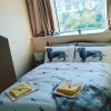 Отель Comfortable Apartment in Leeds Near Royal Armouries Museum, фото 3