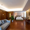 Отель Chengdu Time Jincheng Hotel, фото 6