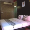 Отель Silom Art Hostel, фото 6