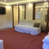 Отель Uzungöl Çam Otel, фото 11
