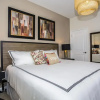 Отель Four Bedroom Storey Lake Resort Close to Disney w Pool 3063, фото 38