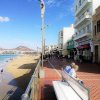 Отель Apartment with One Bedroom in las Palmas de Gran Canaria, with Wifi - 30 M From the Beach, фото 1