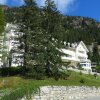 Отель Alpes et Lac 28 Orsi res, фото 21