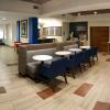Отель Holiday Inn Express Hotel & Suites Decatur, an IHG Hotel, фото 10