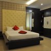 Отель City Inn Varanasi, фото 2