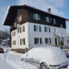 Отель Mittenwald-Ferien, фото 27