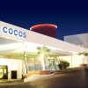 Отель Los Cocos Chetumal, фото 31