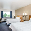 Отель Comfort Inn & Suites, фото 4