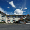 Отель Columbine Inn and Suites, фото 1