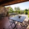 Отель Private Villa with AC, private pool, WIFI, TV, terrace, pets allowed, parking, close to Arezzo, фото 21