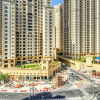 Отель Dream Inn Dubai Apartments-Al Sahab, фото 9
