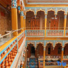 Отель Kashgar Ancient City | Xiaoxiangli · Coffee and Tea · Worry Relieving Art Homestay, фото 11