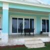 Отель Mermaid Reef Villa #2 by Living Easy Abaco в Элбоу Кей