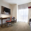Отель Four Points by Sheraton Raleigh North, фото 9
